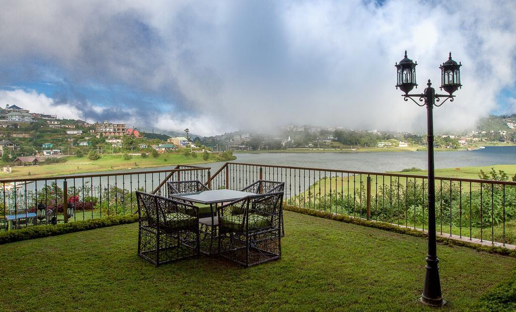 Tea Plant Nuwara Eliya Villa Екстериор снимка