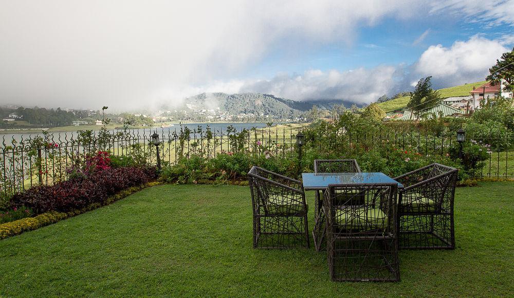 Tea Plant Nuwara Eliya Villa Екстериор снимка
