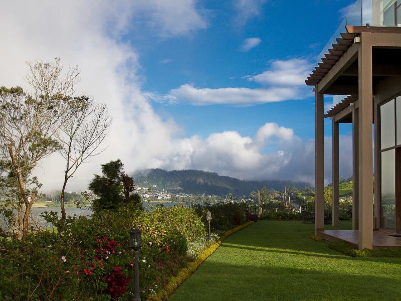 Tea Plant Nuwara Eliya Villa Екстериор снимка