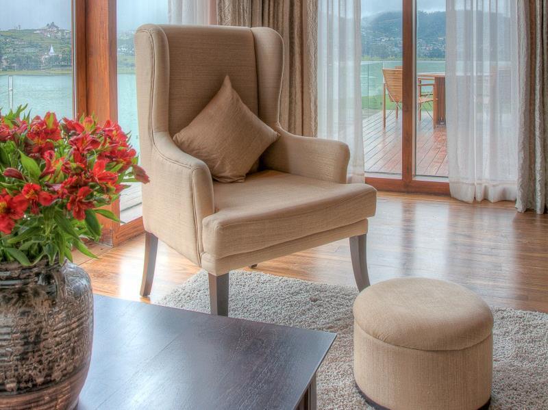 Tea Plant Nuwara Eliya Villa Екстериор снимка