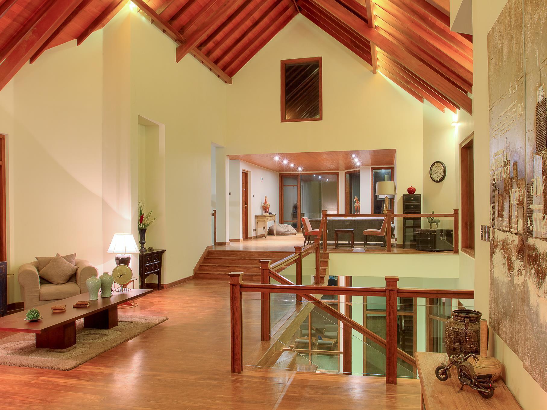 Tea Plant Nuwara Eliya Villa Екстериор снимка