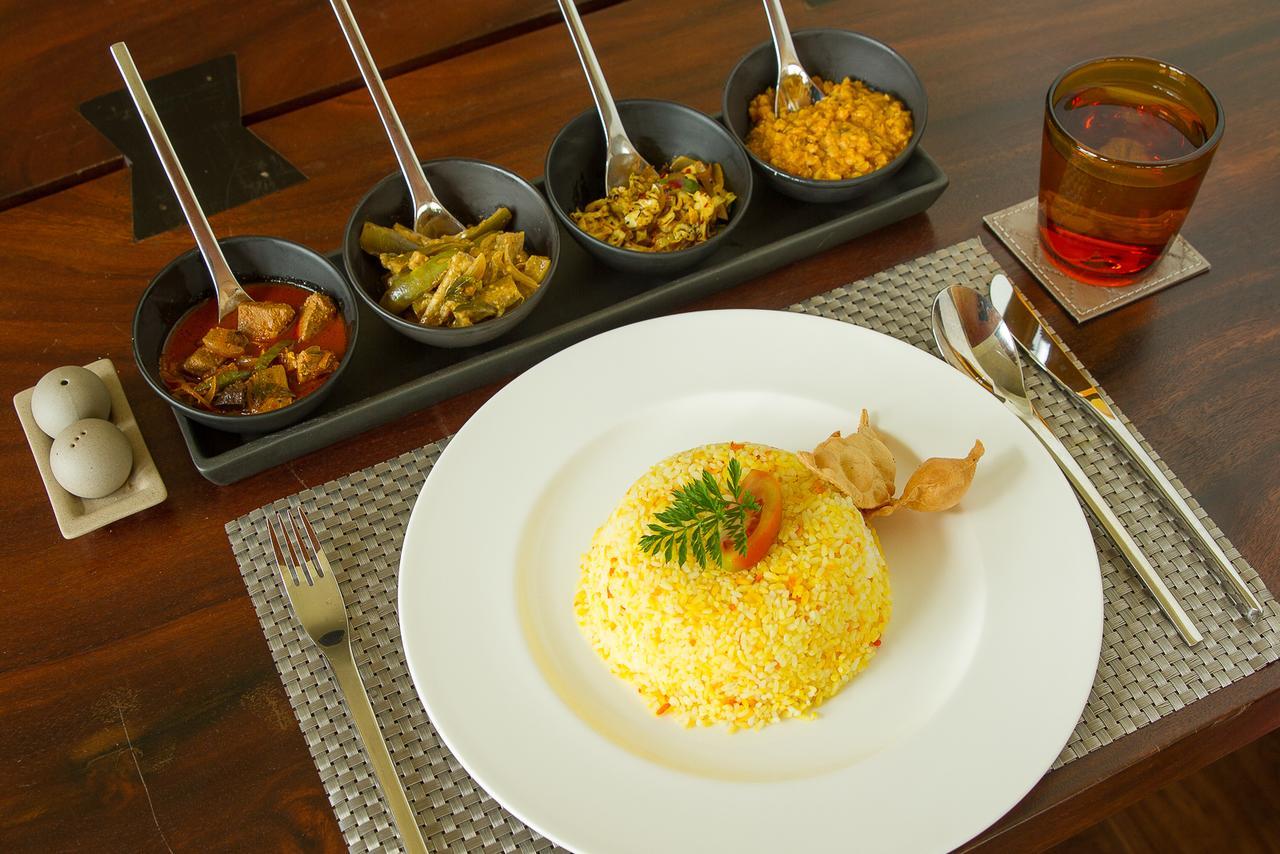 Tea Plant Nuwara Eliya Villa Екстериор снимка