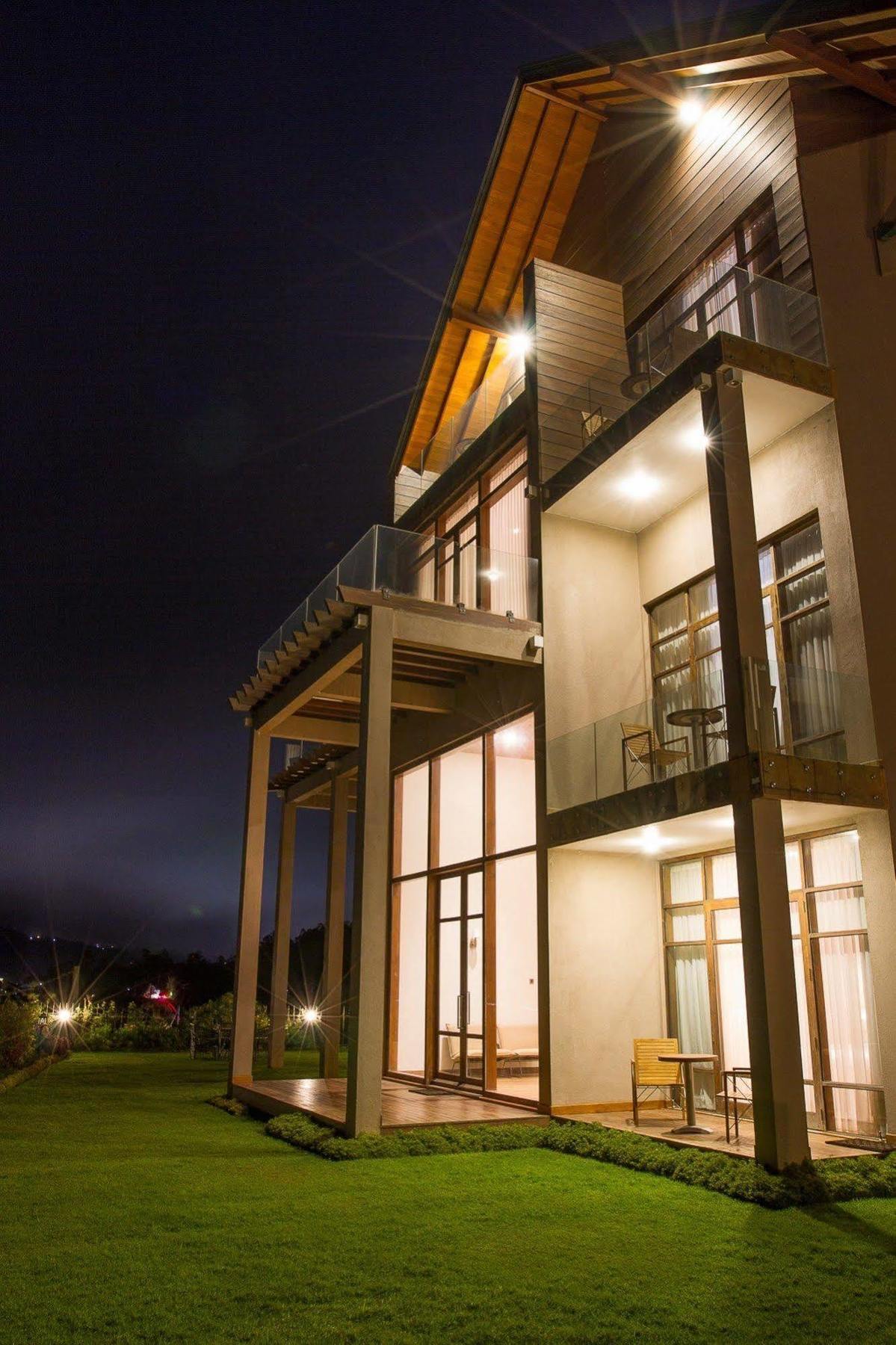 Tea Plant Nuwara Eliya Villa Екстериор снимка