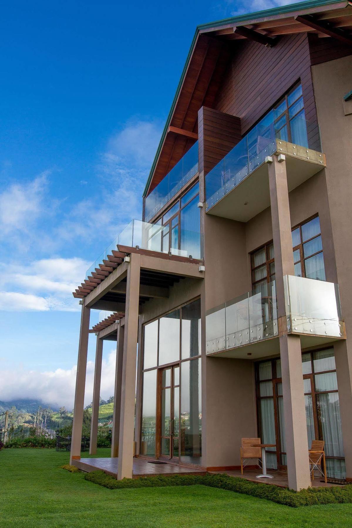 Tea Plant Nuwara Eliya Villa Екстериор снимка