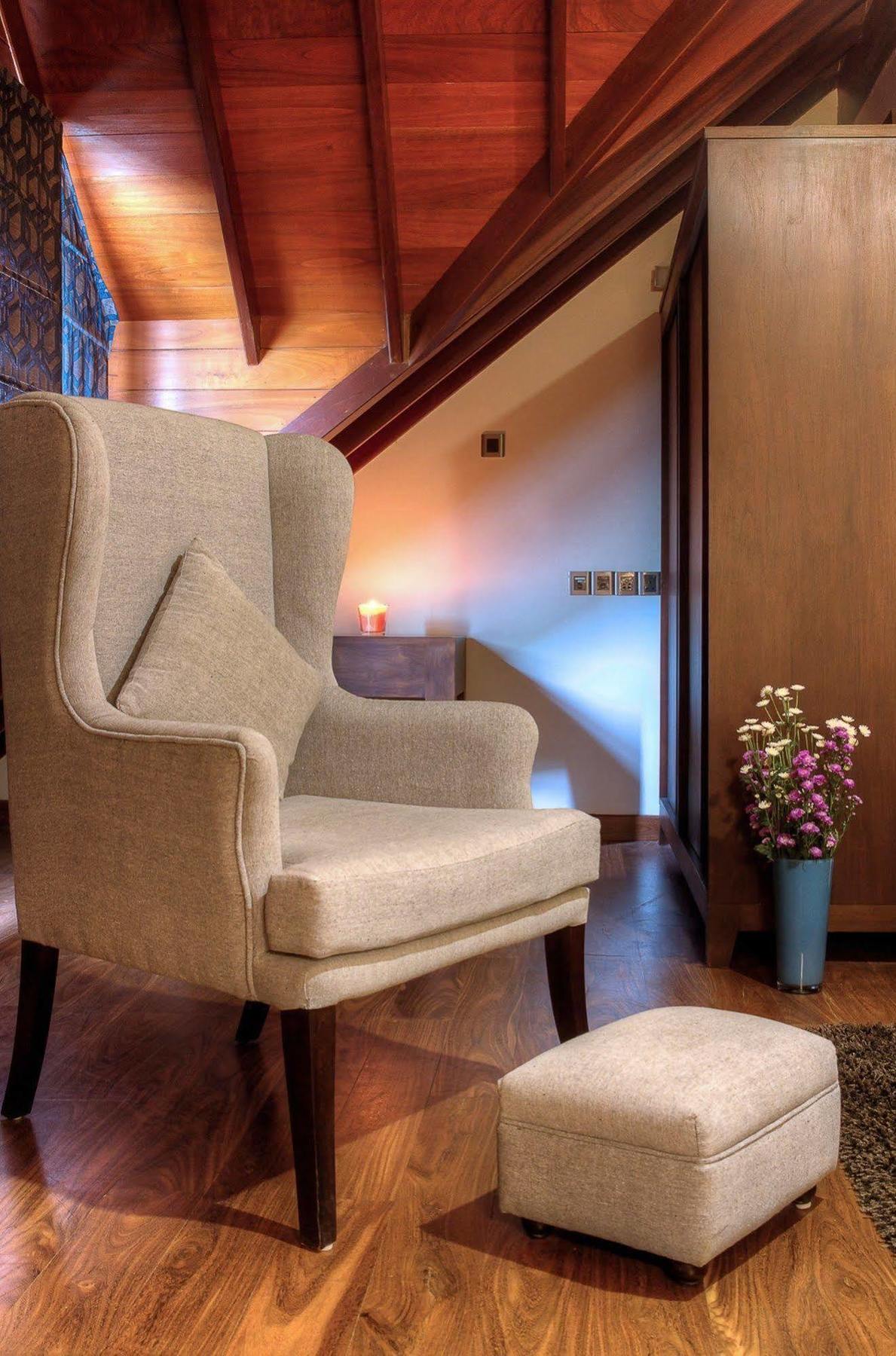 Tea Plant Nuwara Eliya Villa Екстериор снимка