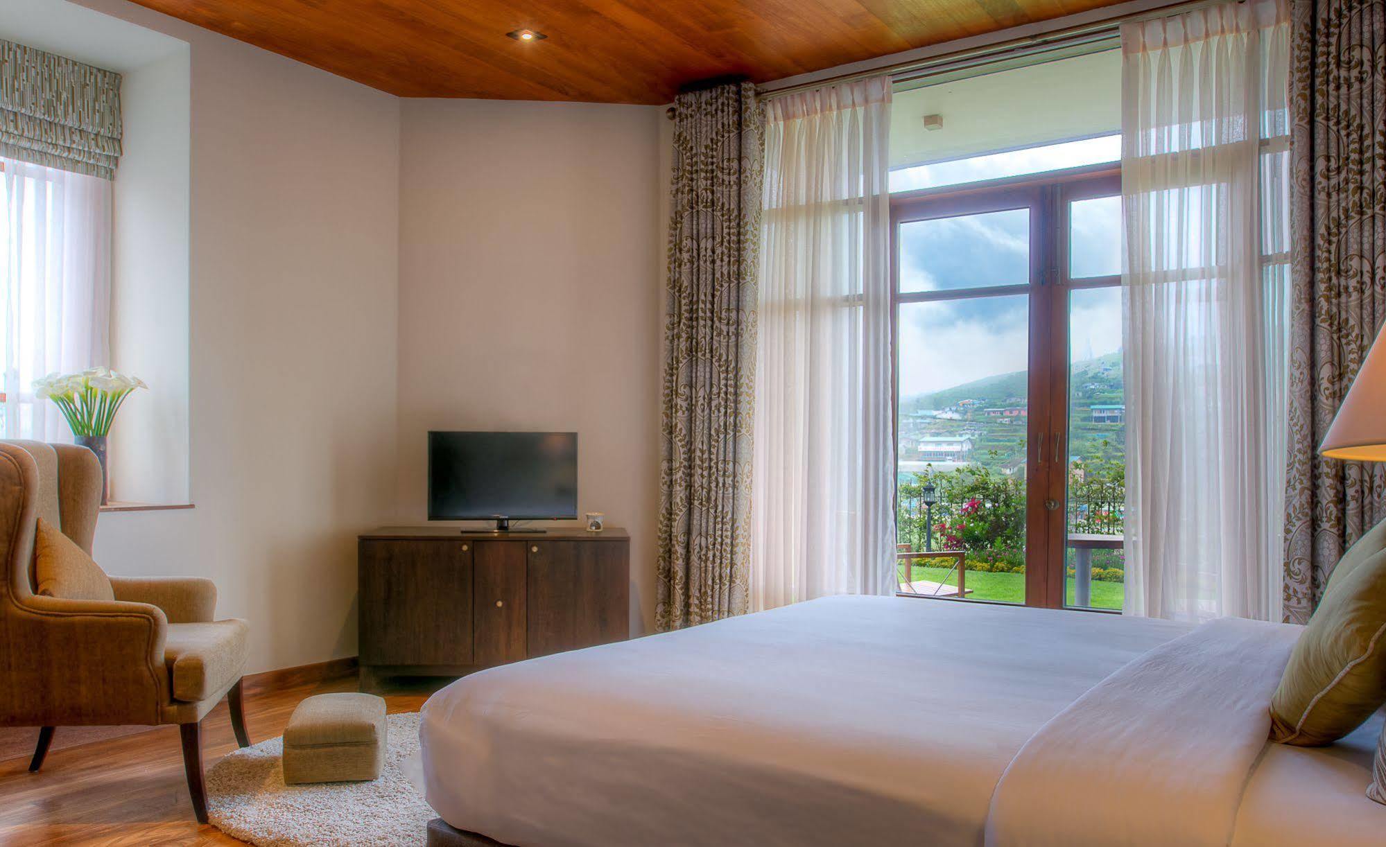 Tea Plant Nuwara Eliya Villa Екстериор снимка