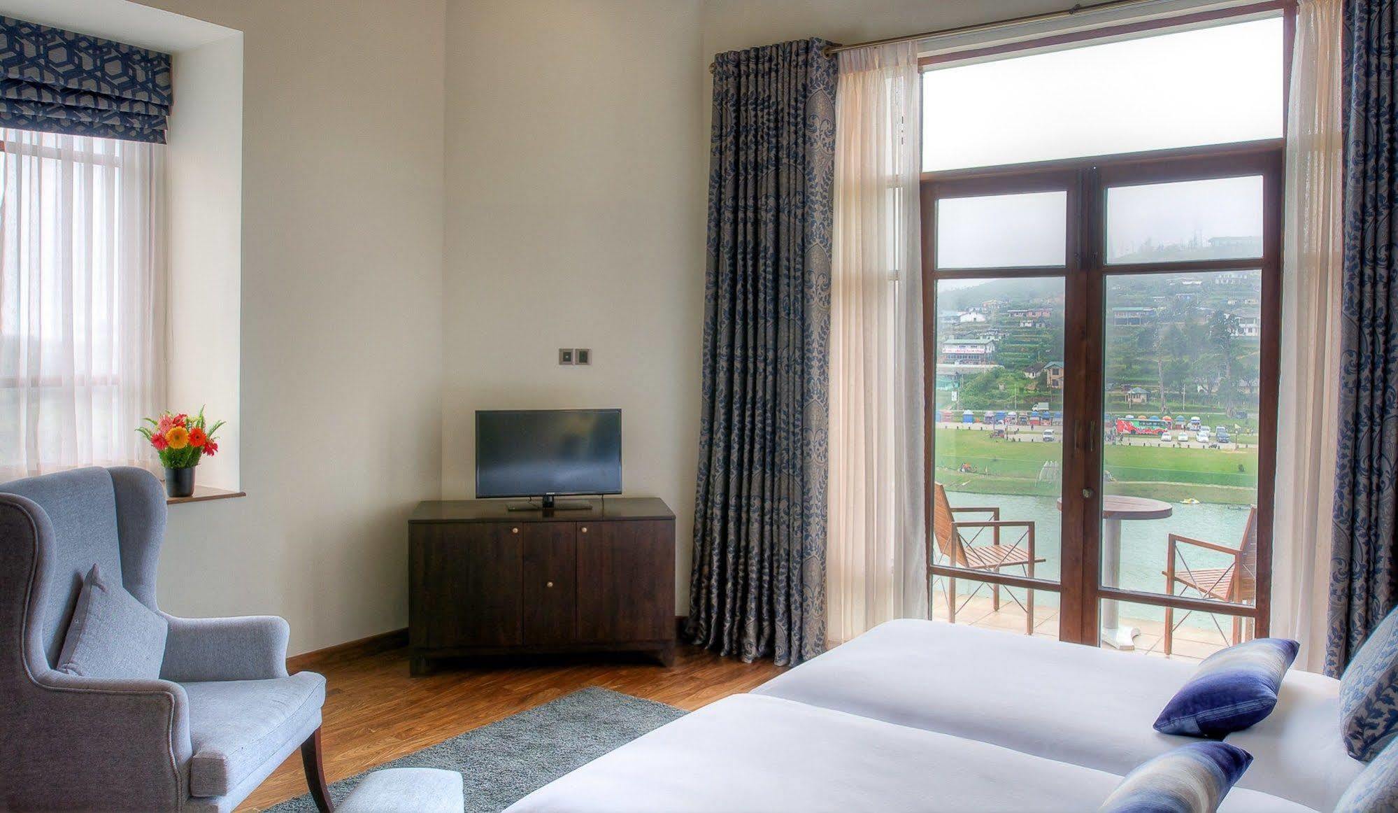 Tea Plant Nuwara Eliya Villa Екстериор снимка