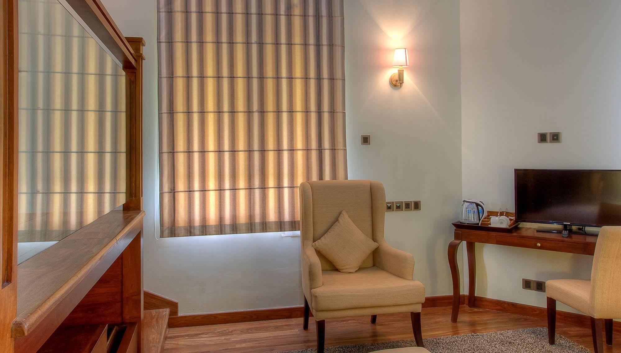 Tea Plant Nuwara Eliya Villa Екстериор снимка