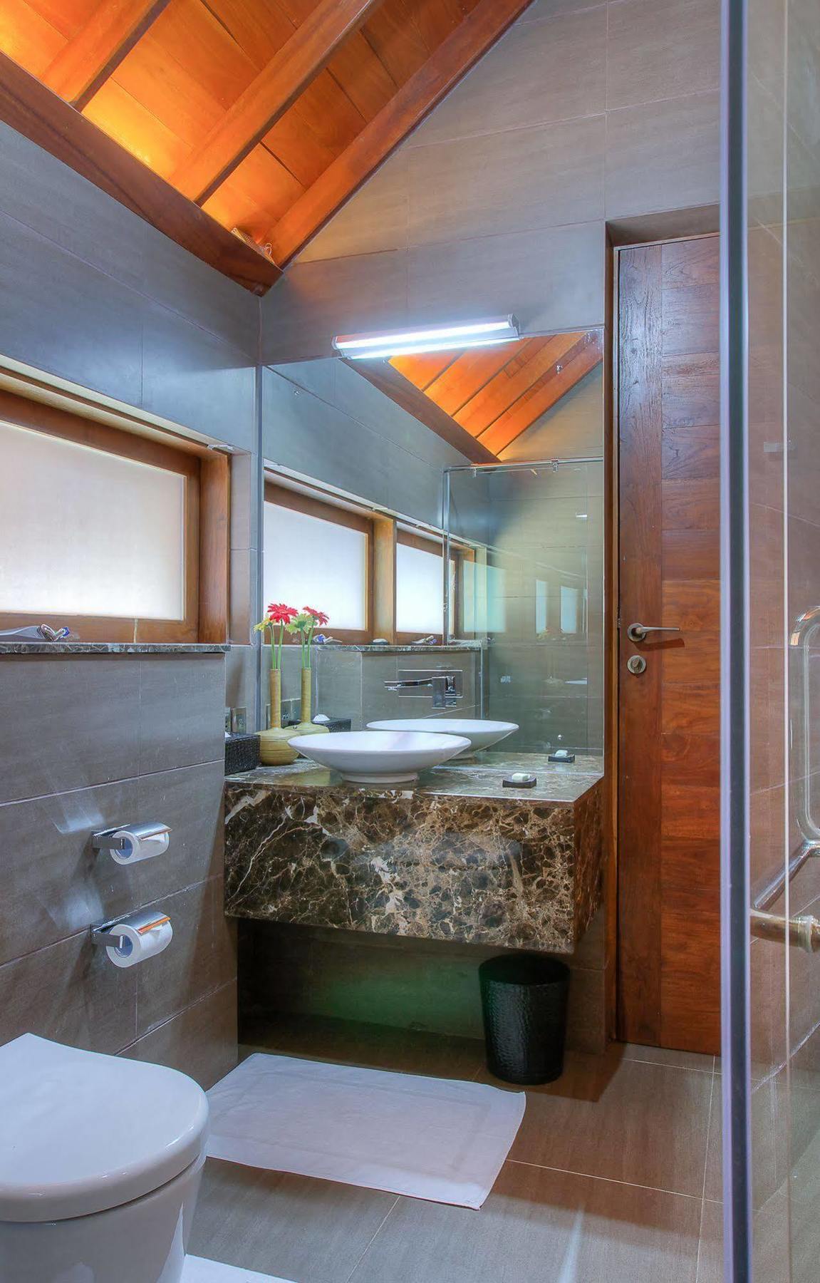 Tea Plant Nuwara Eliya Villa Екстериор снимка