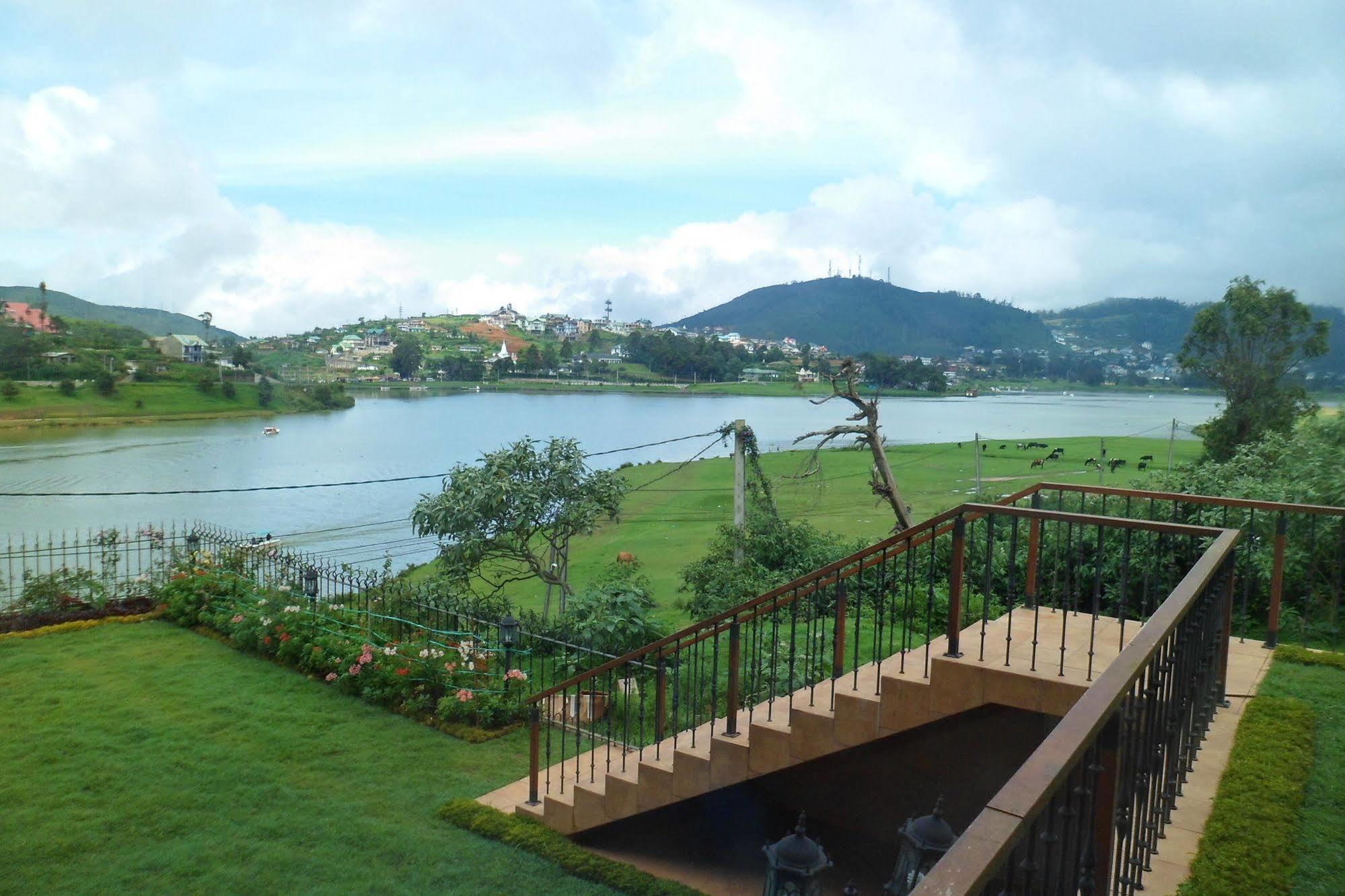 Tea Plant Nuwara Eliya Villa Екстериор снимка