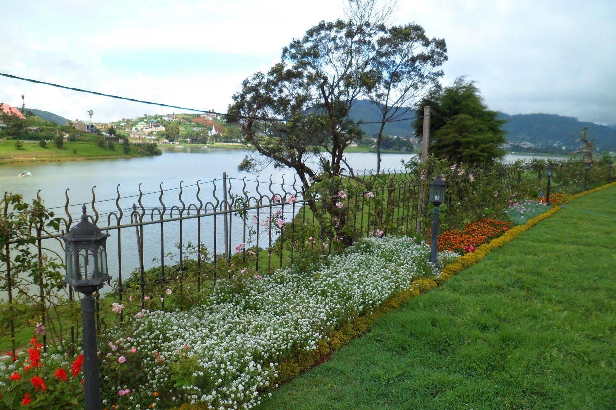 Tea Plant Nuwara Eliya Villa Екстериор снимка
