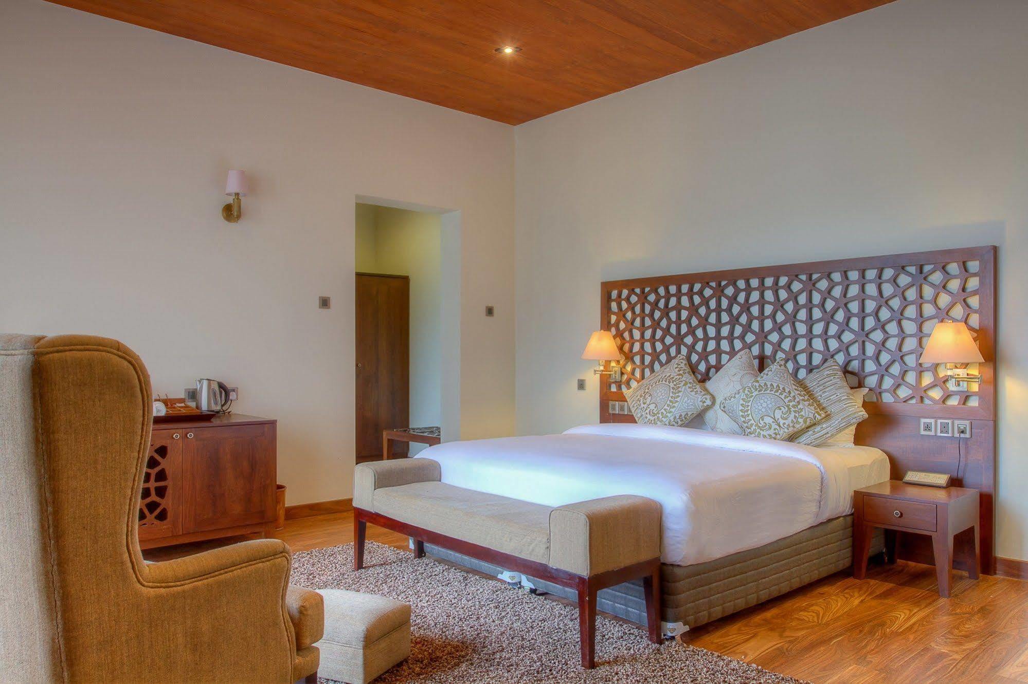 Tea Plant Nuwara Eliya Villa Екстериор снимка