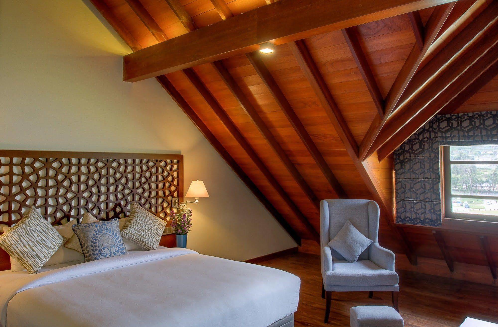Tea Plant Nuwara Eliya Villa Екстериор снимка