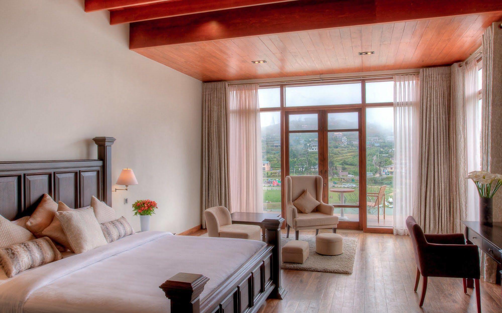 Tea Plant Nuwara Eliya Villa Екстериор снимка