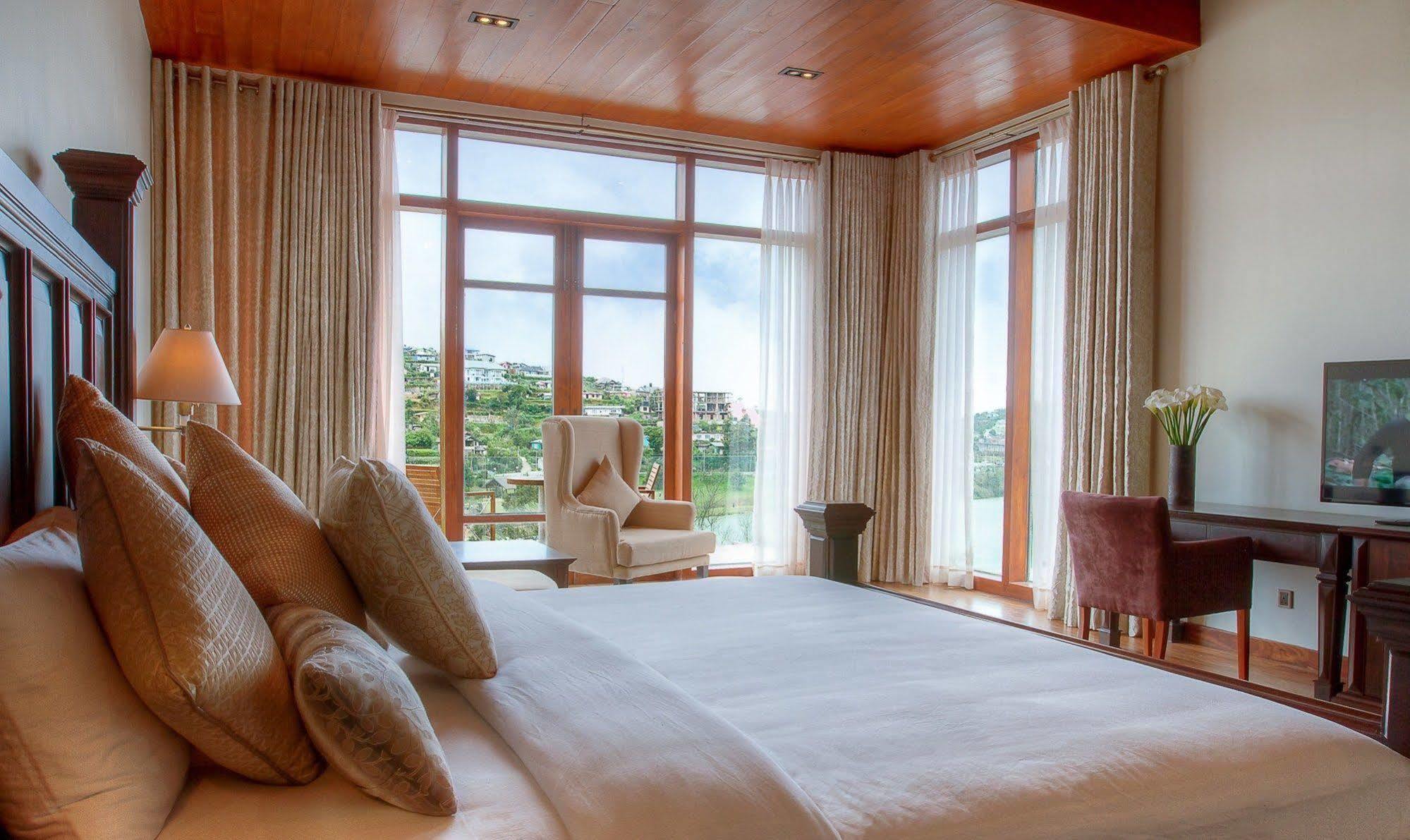 Tea Plant Nuwara Eliya Villa Екстериор снимка
