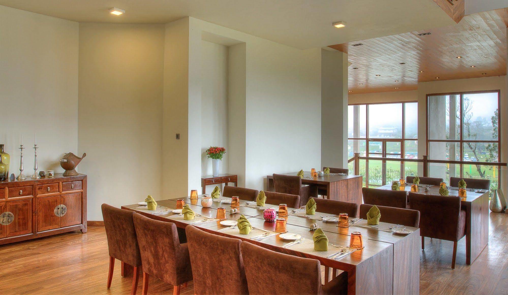 Tea Plant Nuwara Eliya Villa Екстериор снимка