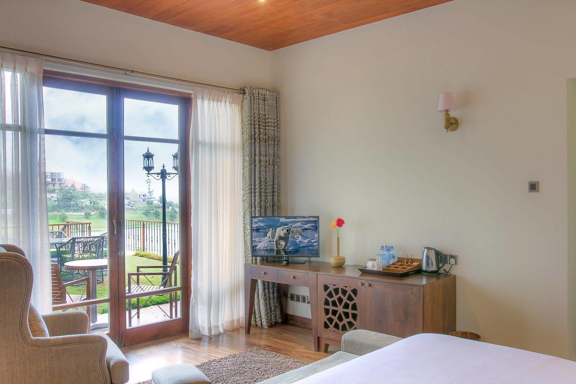 Tea Plant Nuwara Eliya Villa Екстериор снимка